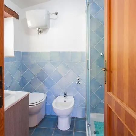 度假居 1 Bedroom Cozy In Joppolo