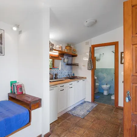 1 Bedroom Cozy In Joppolo