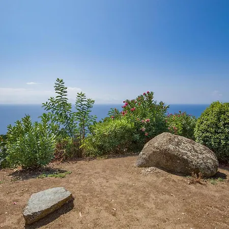 1 Bedroom Cozy In * Joppolo