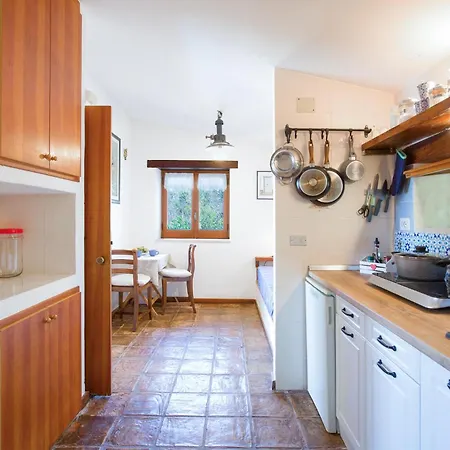 度假居 1 Bedroom Cozy In *