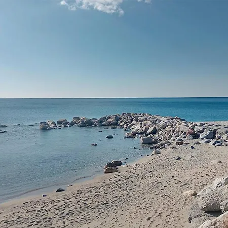 1 Bedroom Cozy In Joppolo