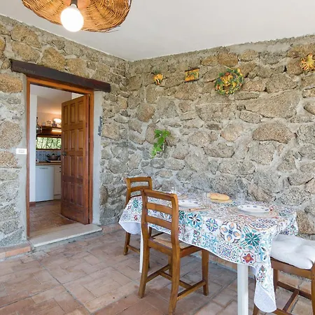 1 Bedroom Cozy In * Joppolo