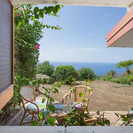 1 Bedroom Cozy In Joppolo