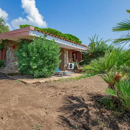 1 Bedroom Cozy In * Joppolo