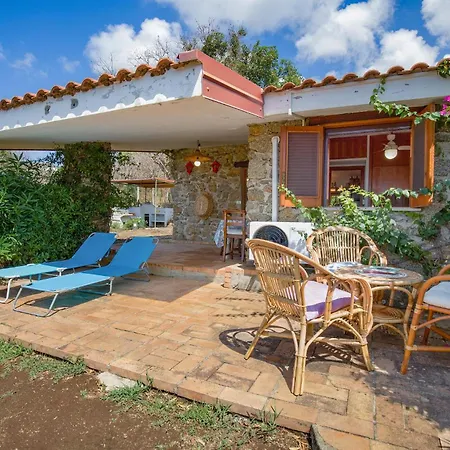 Holiday home Beautiful In With Wi-fi