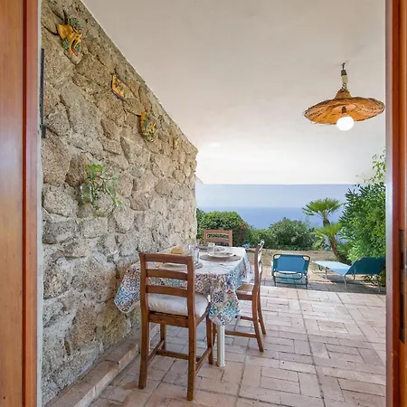 Holiday home Beautiful In With Wi-fi Joppolo