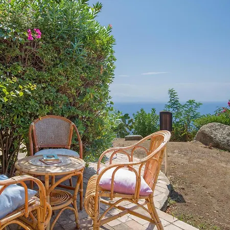 1 Bedroom Cozy In * Joppolo