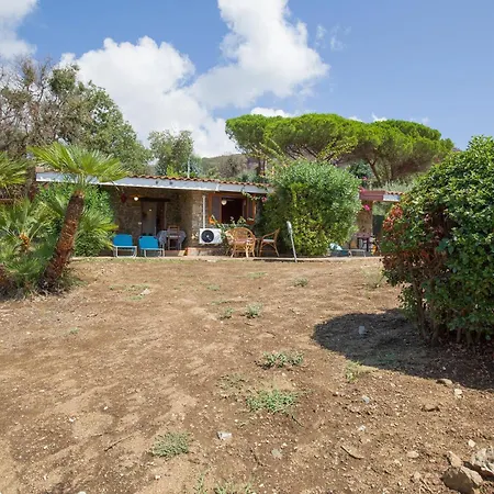 Beautiful In With Wi-fi Holiday home Joppolo