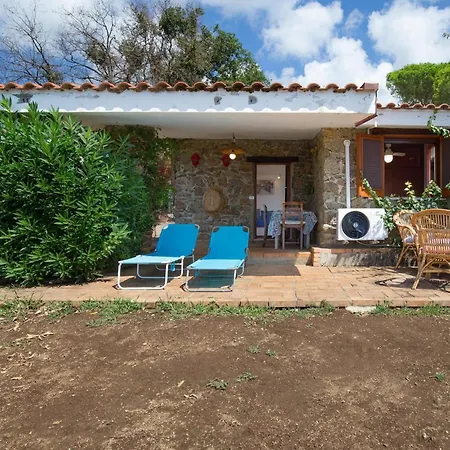 Holiday home Beautiful In With Wi-fi Joppolo