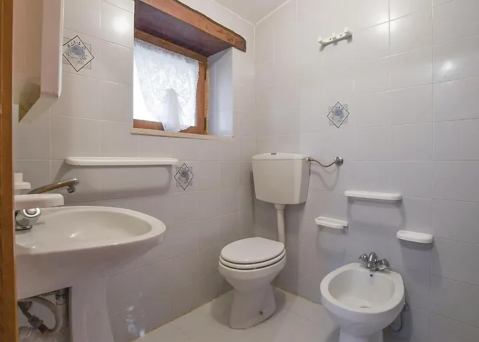 Casa de Férias 1 Bedroom Cozy In