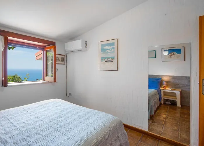 בית נופש 1 Bedroom Cozy In *