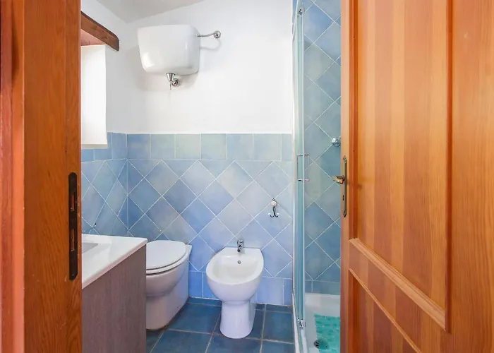 בית נופש 1 Bedroom Cozy In Joppolo