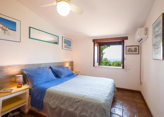 Casa de Férias 1 Bedroom Cozy In