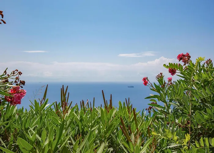 1 Bedroom Cozy In Casa de Férias *