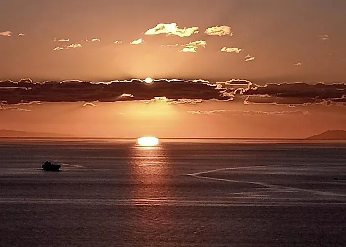 Casa de Férias 1 Bedroom Cozy In