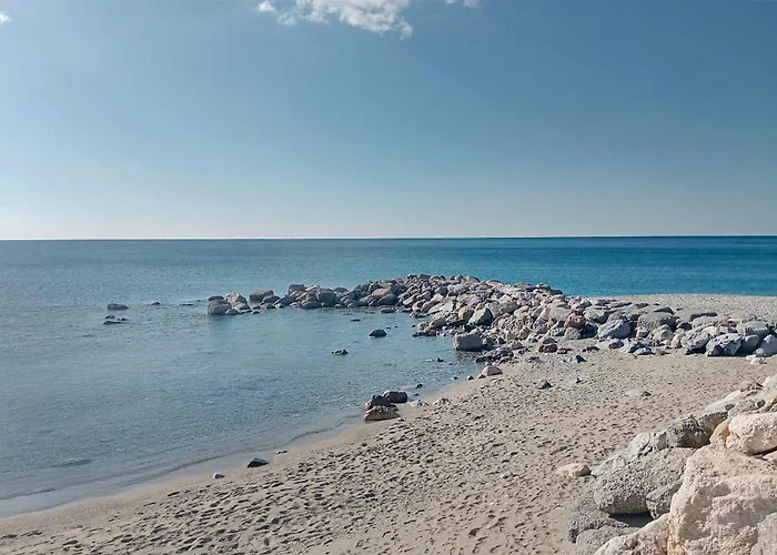 1 Bedroom Cozy In Joppolo