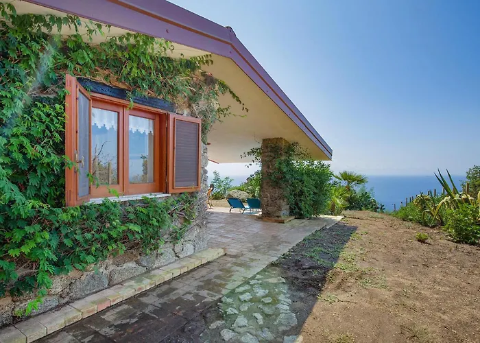 Casa de Férias 1 Bedroom Cozy In