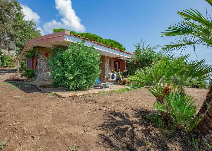 1 Bedroom Cozy In * Joppolo